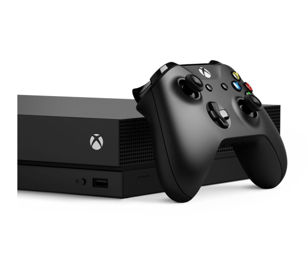 MICROSOFT Xbox X 1TB + Forza Horizon 4 + Forza Motorsport 7 - 436905 - zdjęcie 5